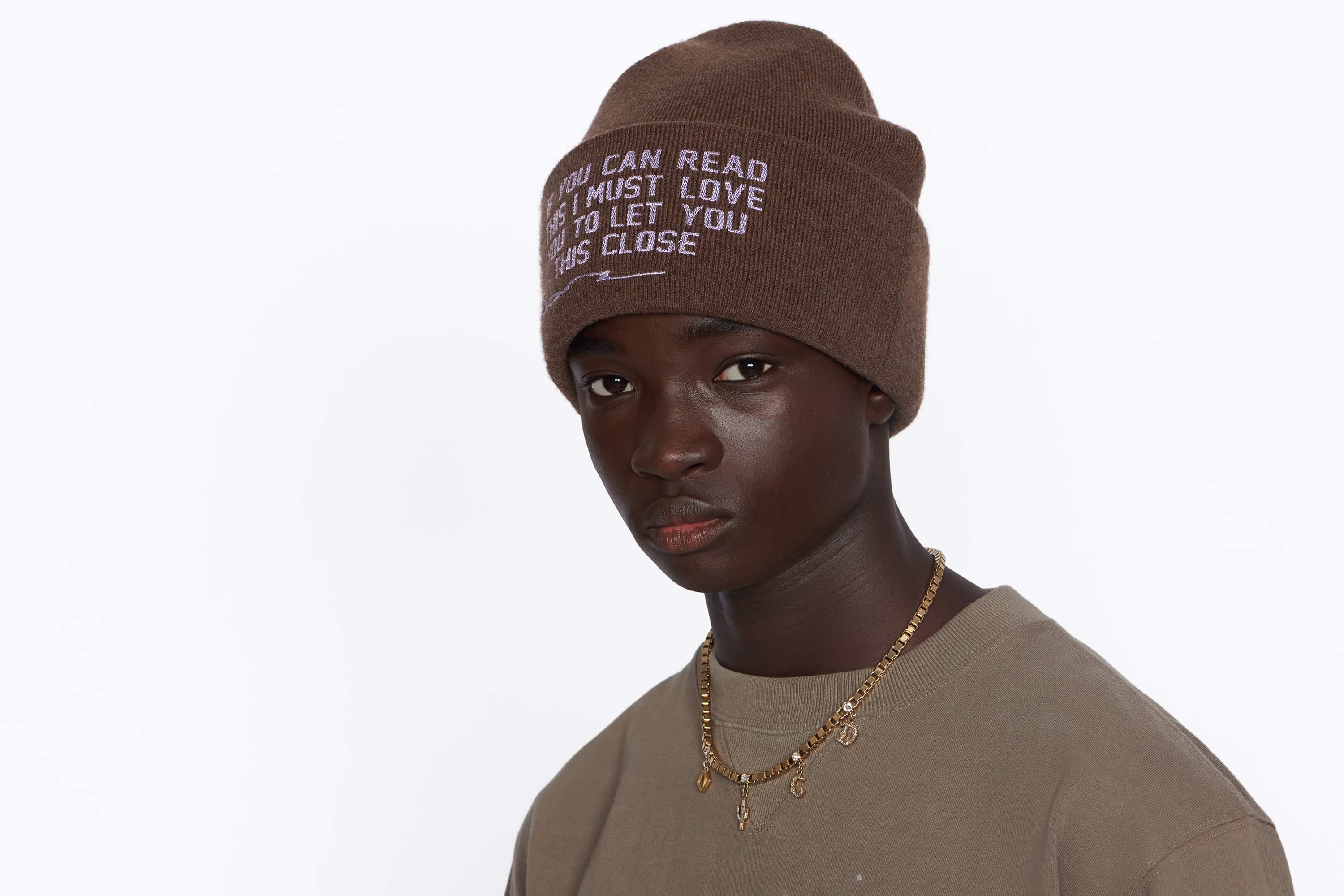 CACTUS JACK DIOR Beanie - 5