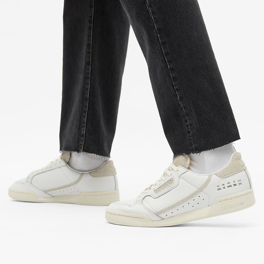 Adidas Continental 80 - 6