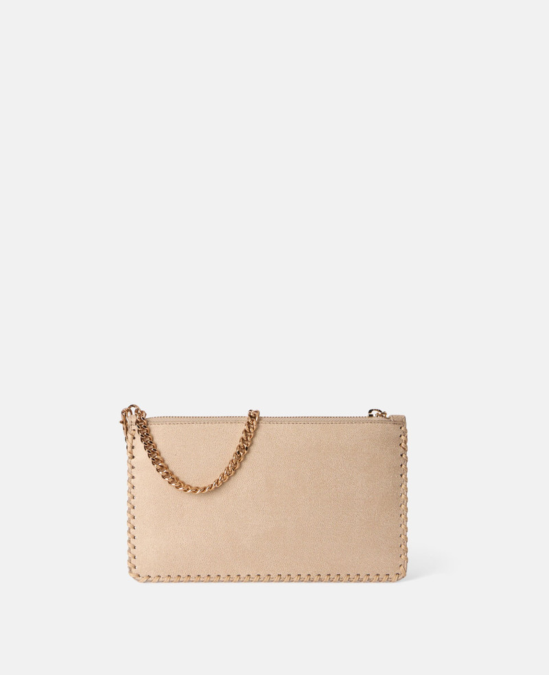 Stella McCartney Falabella Wrist Pouch outlook