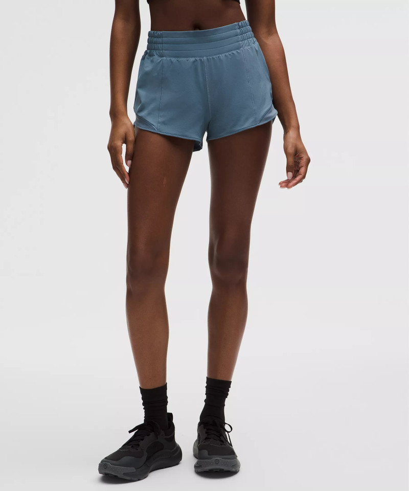 lululemon Hotty Hot High-Rise Lined Short 2.5" outlook