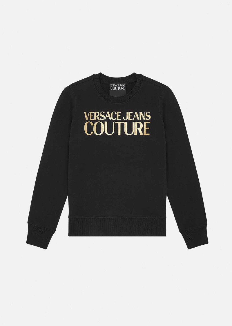 Logo Jumper - 1