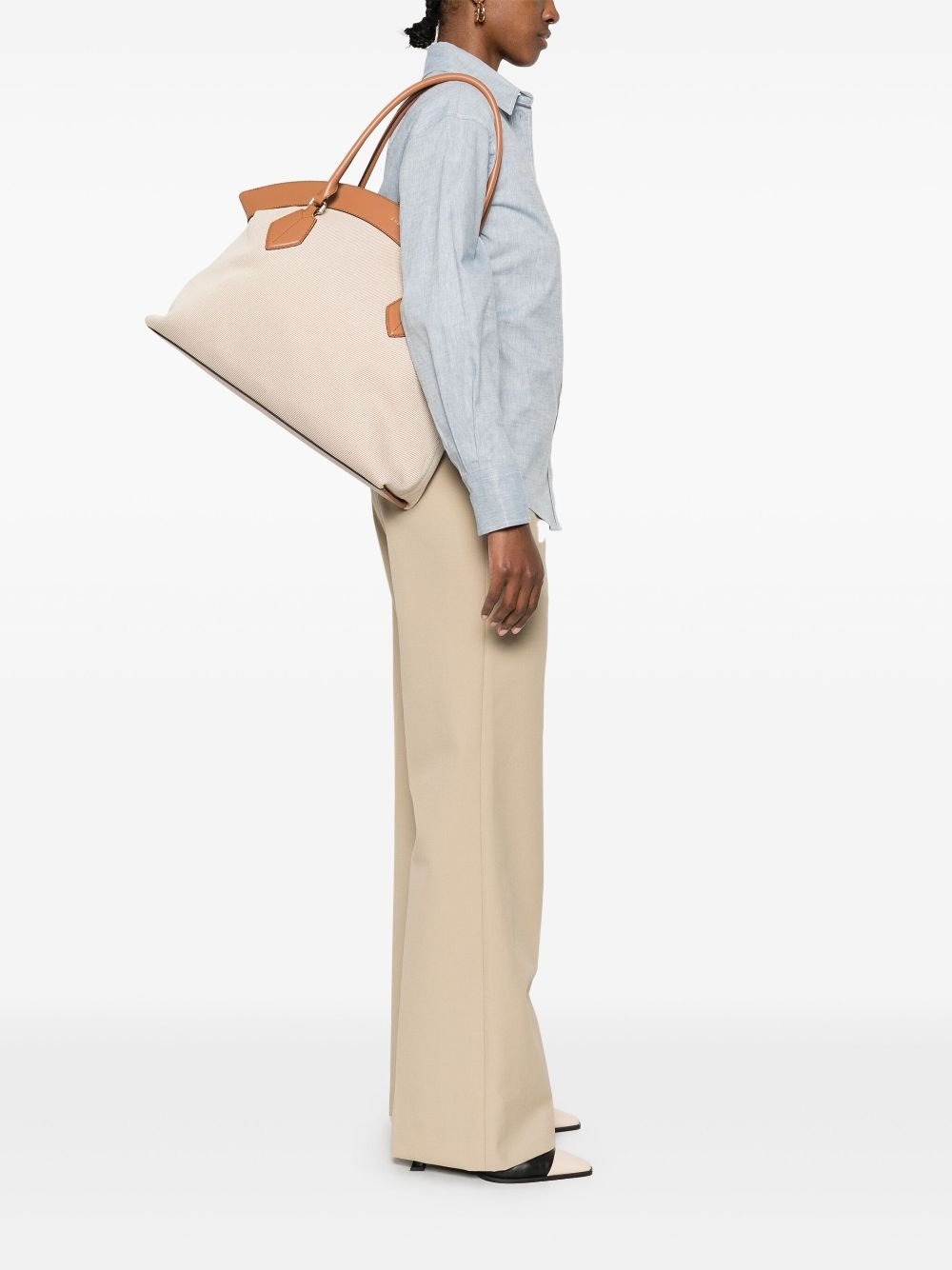large Erica tote bag - 2