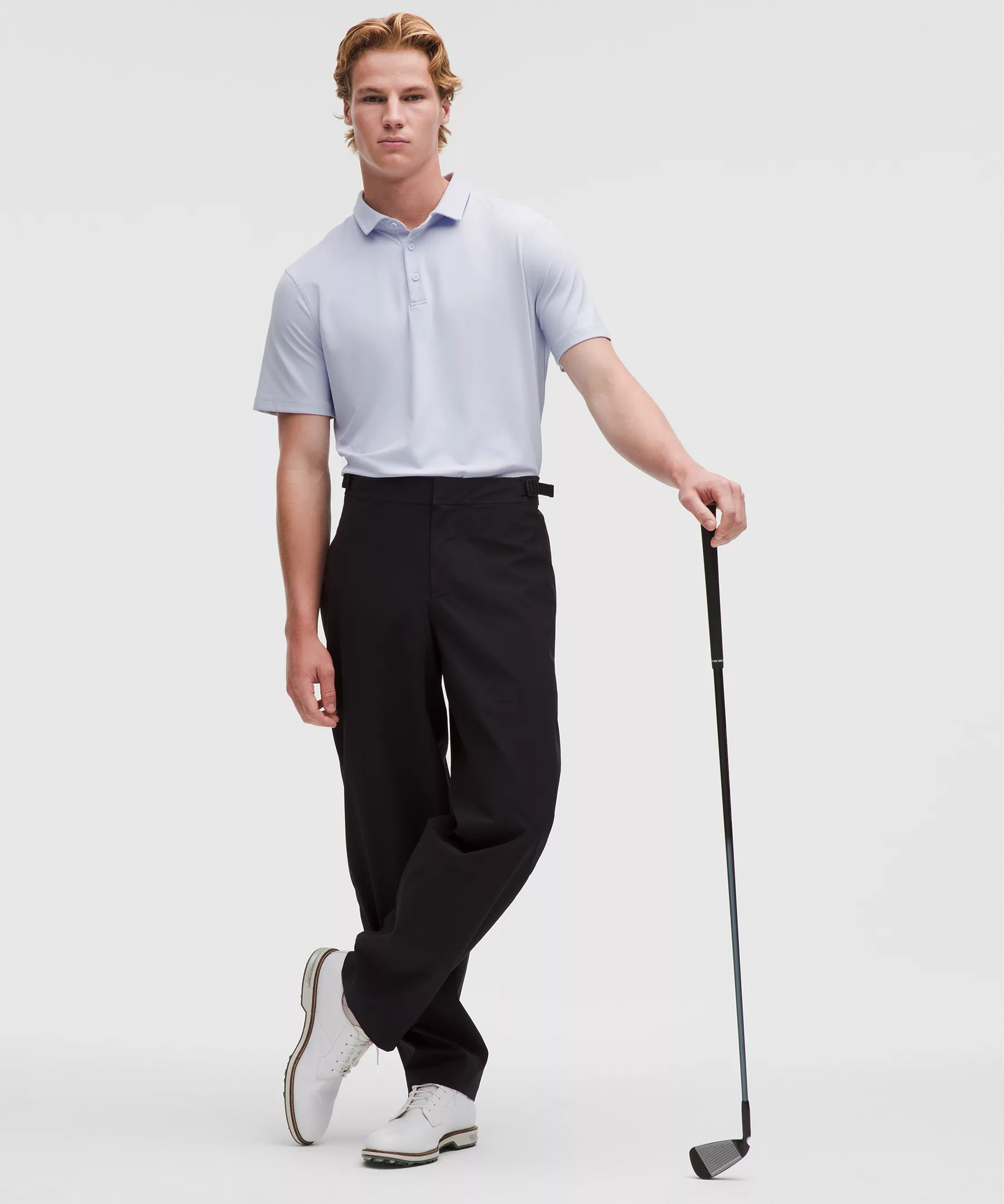Men's ShowZero™ Slim-Fit Polo Shirt - 2