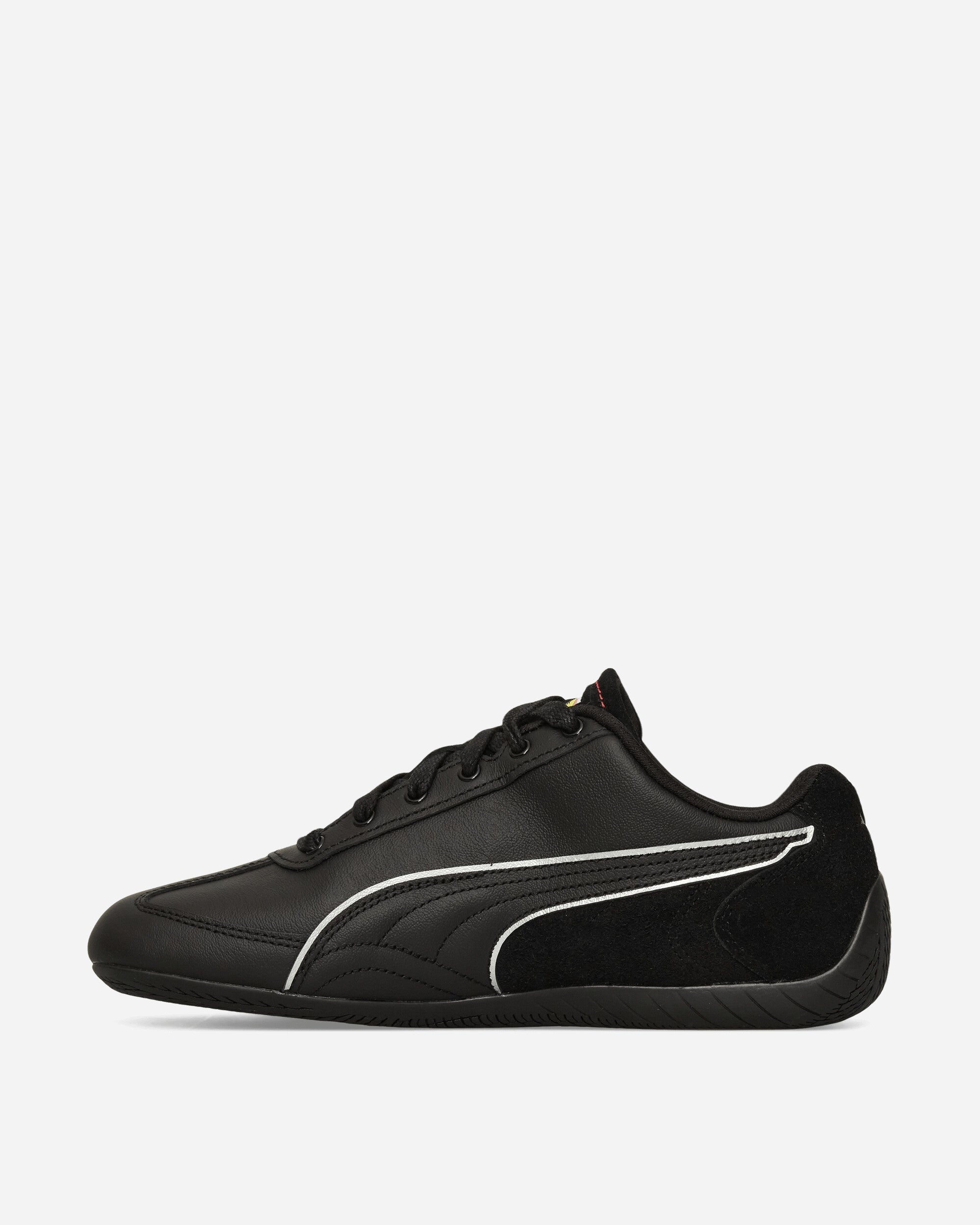 Scuderia Ferrari HP Speedcat Sneakers Black - 3