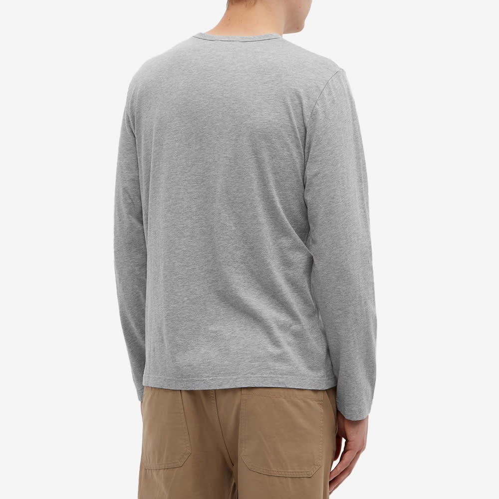 Wood Wood Emil Long Sleeve Tee 2 Pack - 4