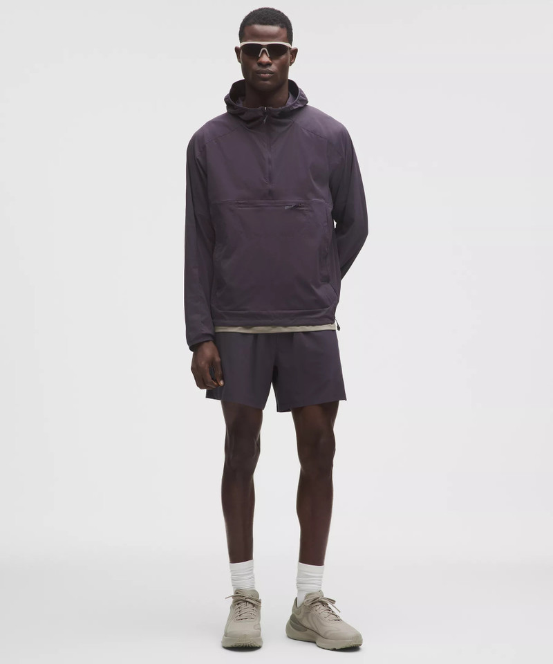 lululemon Multi-Pocket Running Anorak outlook