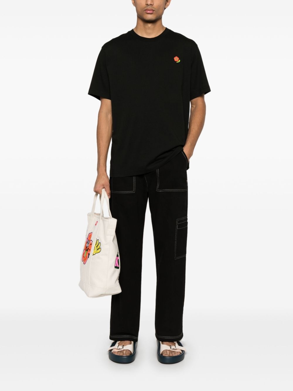 Kenzo Pop T-shirt - 2