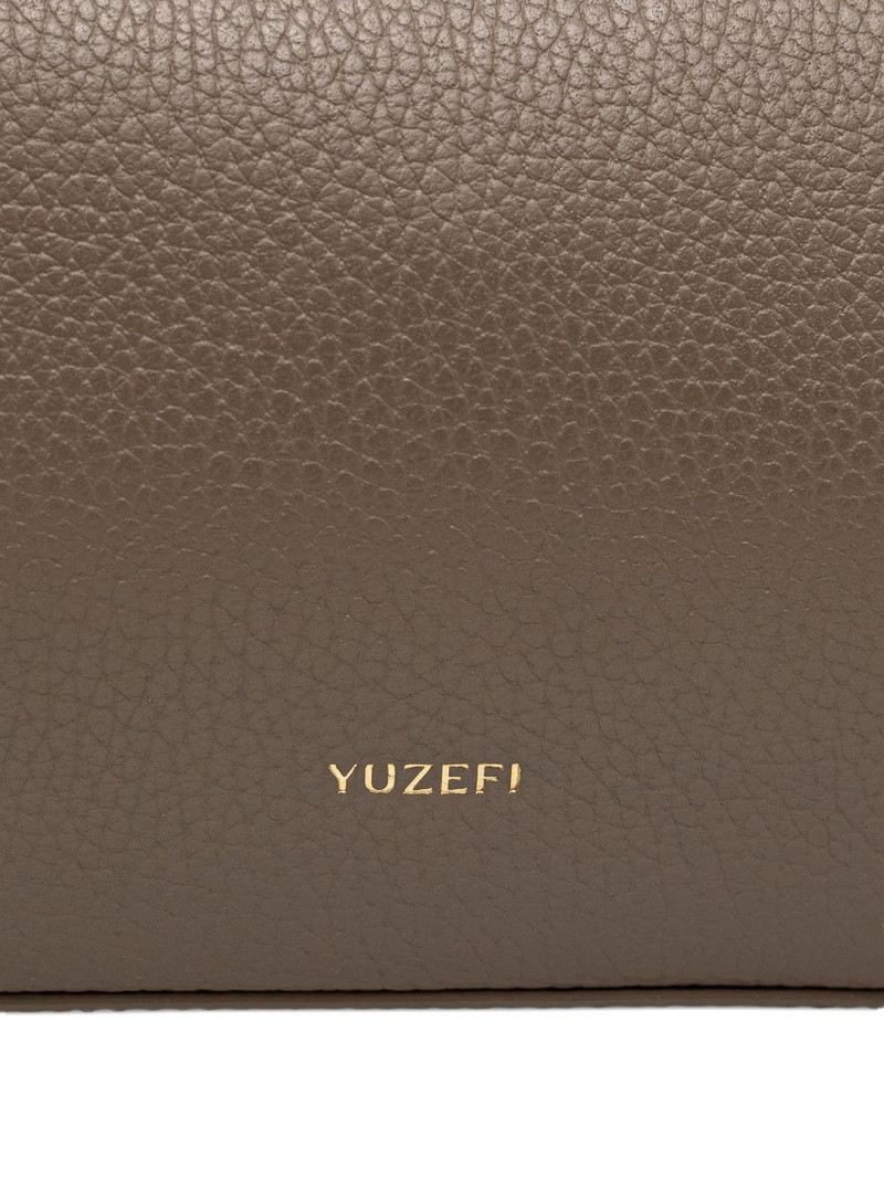 Oyster shoulder bag 4