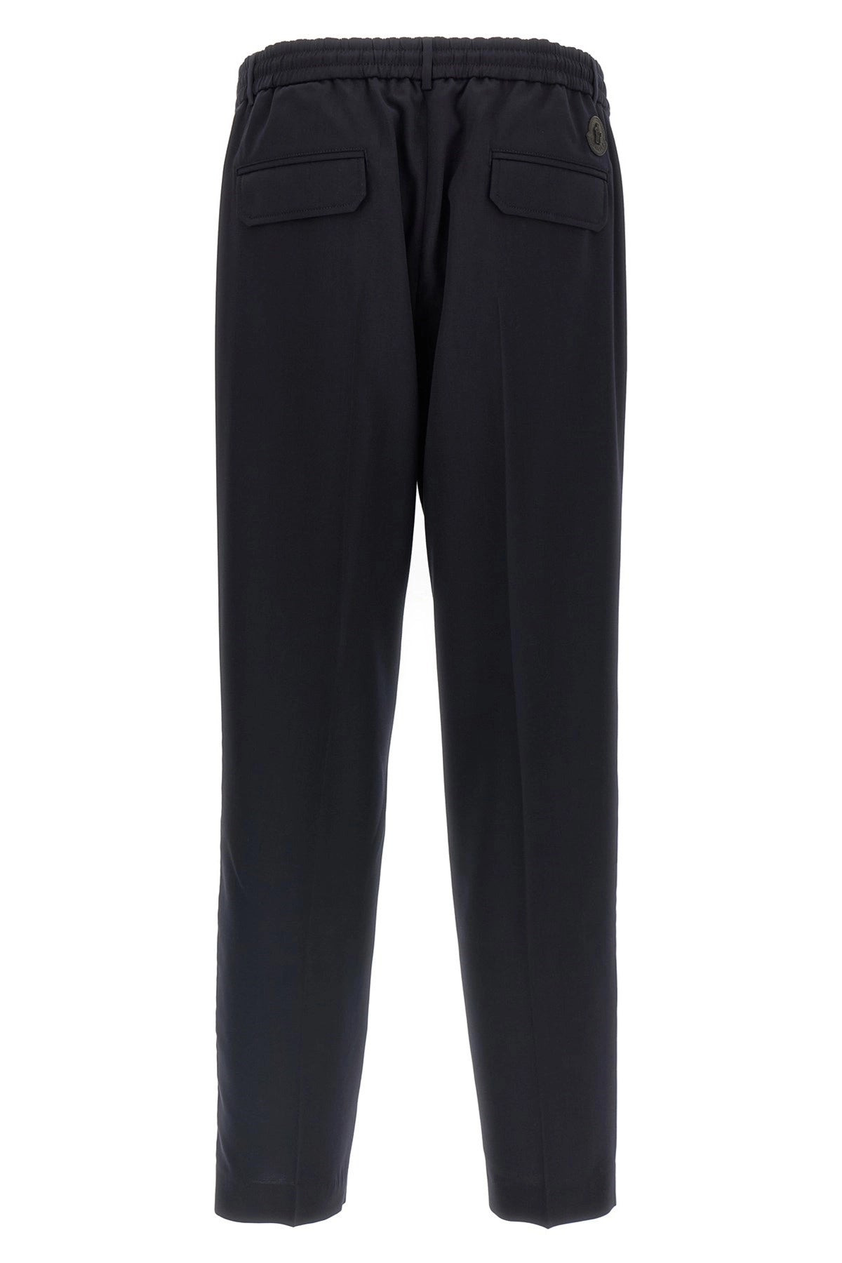 Moncler Men Wool Pants - 2