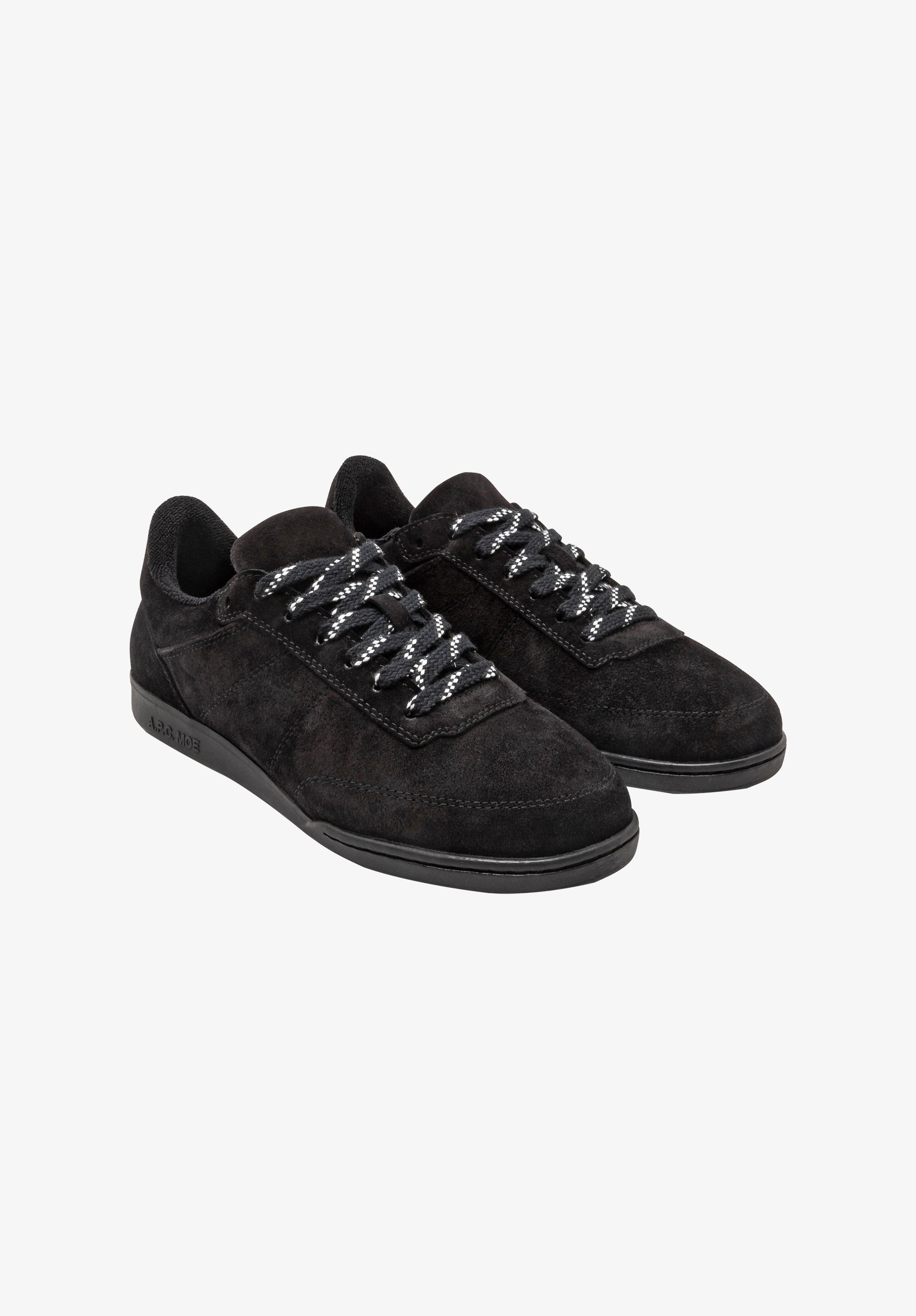 MOE SNEAKERS - 3