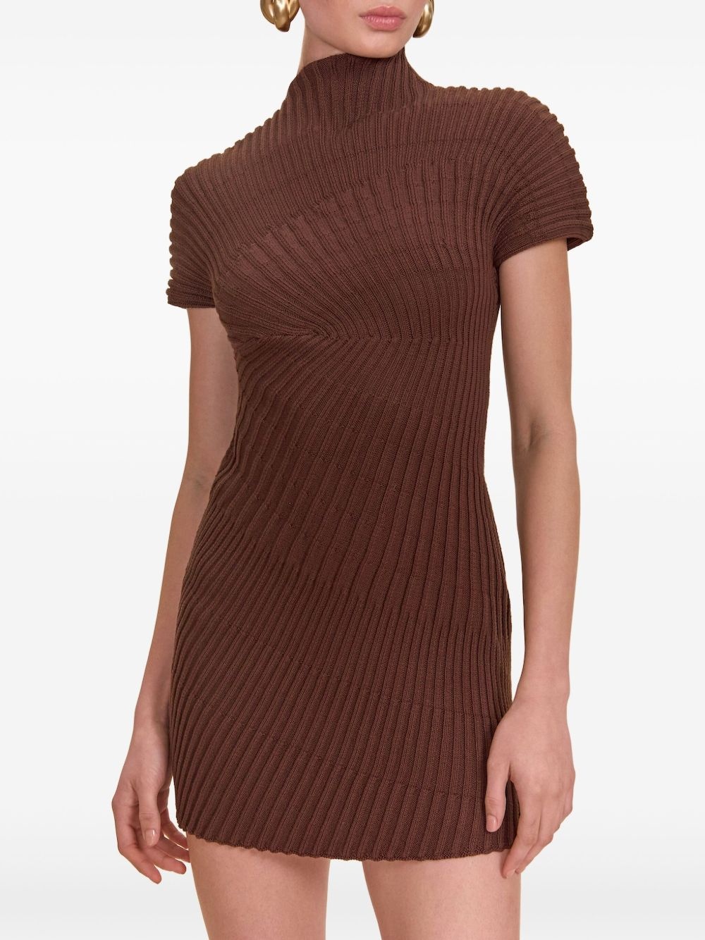 Luka mini dress - 5