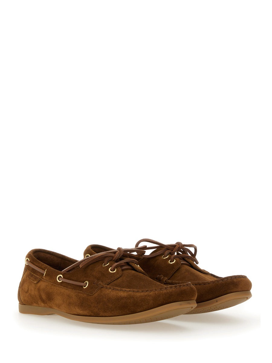 Tom Ford Men Moccasin "Robin" - 2