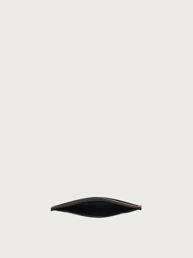 GANCINI CREDIT CARD HOLDER - 4