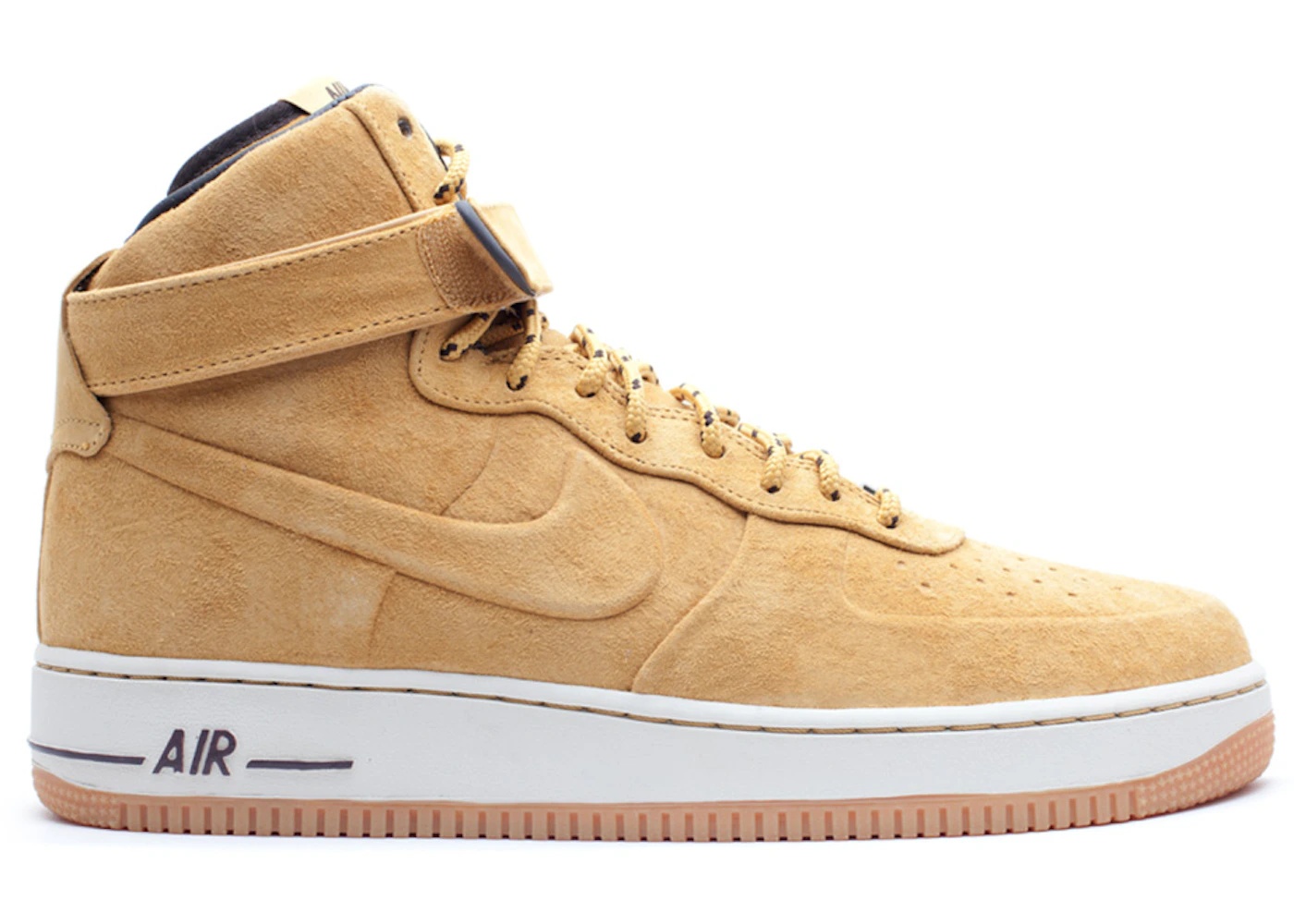 Nike Air Force 1 High VT Premium Haystack - 1