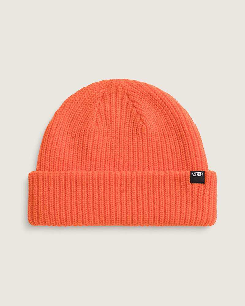Core Basic Cuff Beanie 1