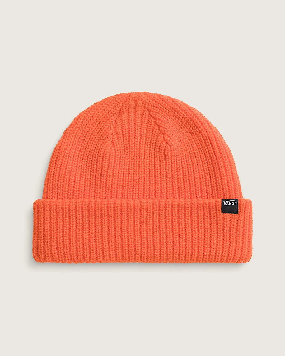 Core Basic Cuff Beanie - 1