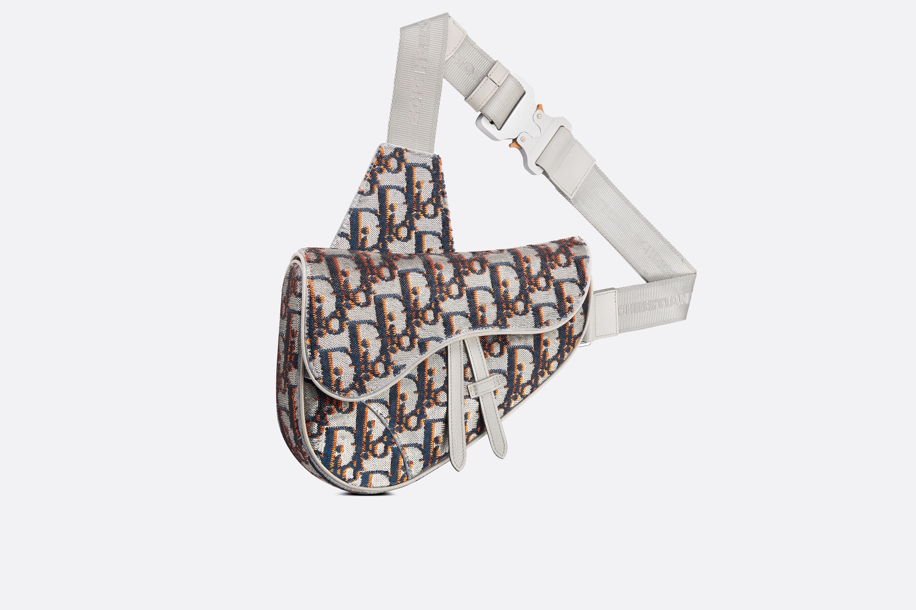 Saddle Bag - 2