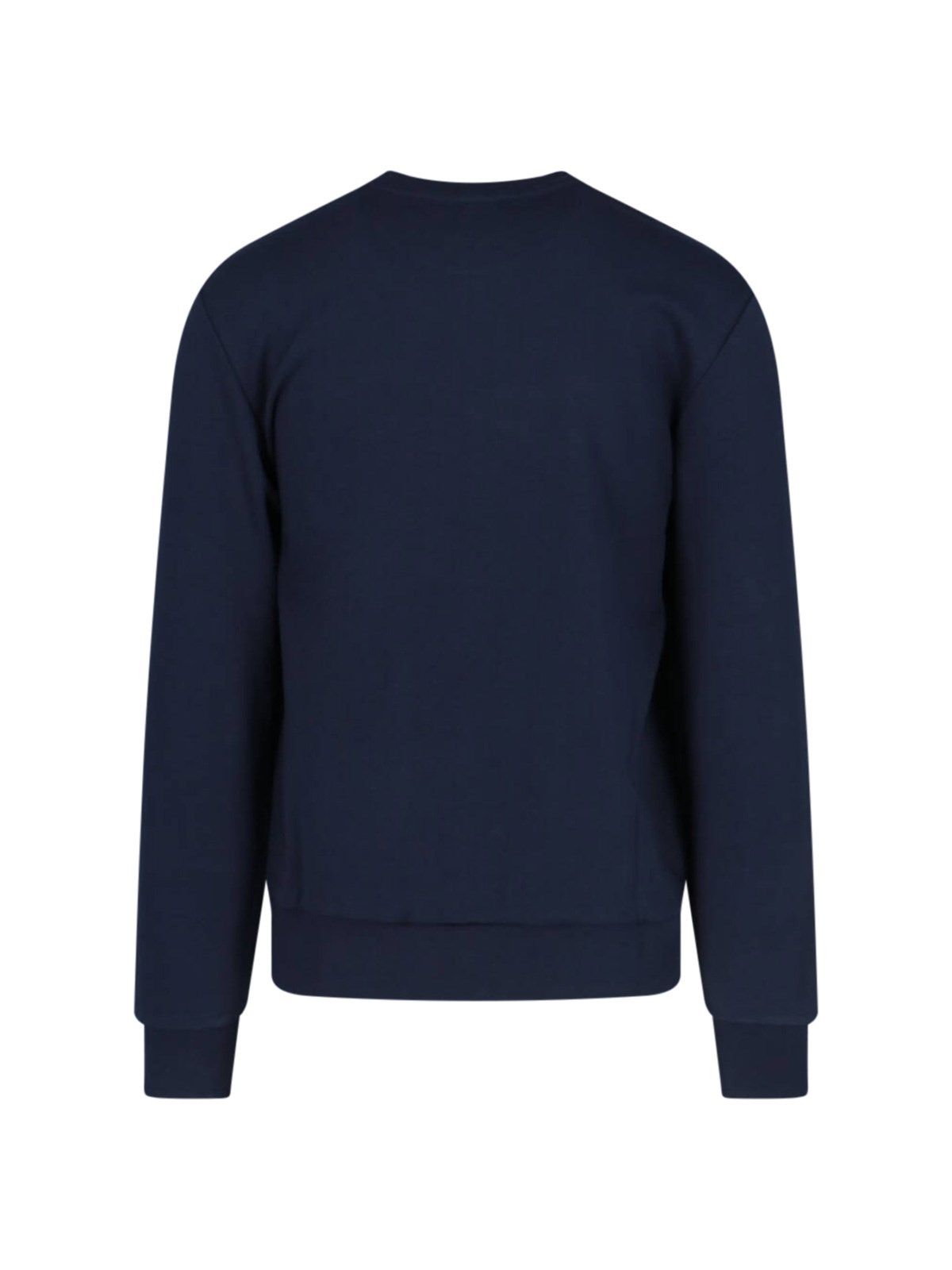 LOGO SWEATSHIRT - 2