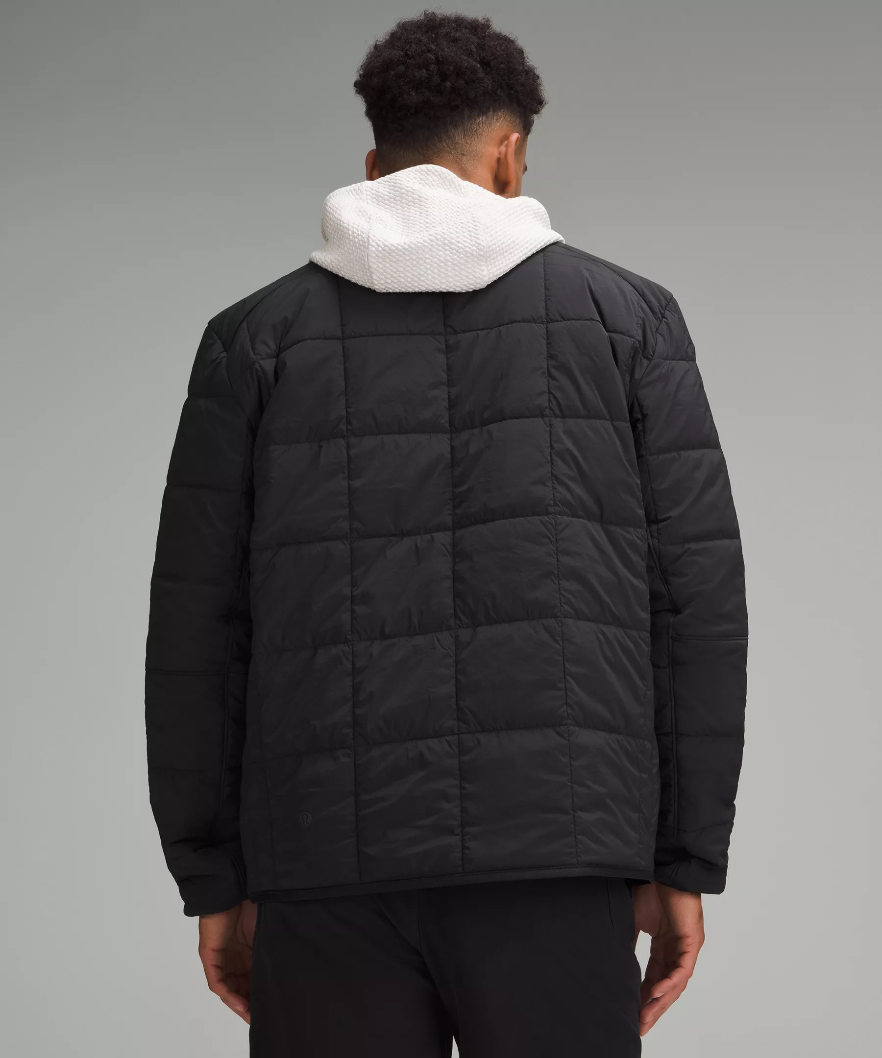 Men's Route Ready Lightweight Insulated Jacket - 3
