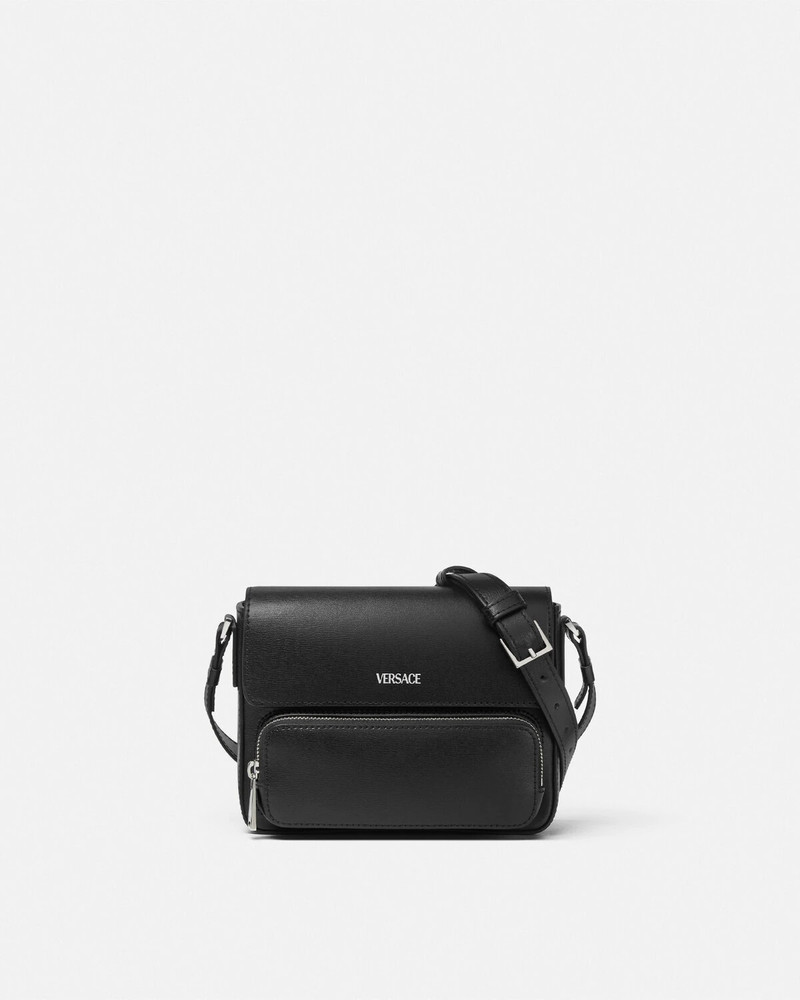 Cargo Messenger Bag 1