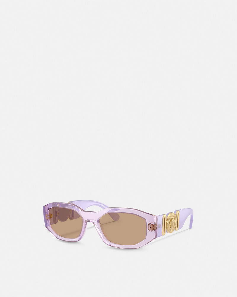 Medusa Biggie Sunglasses 1