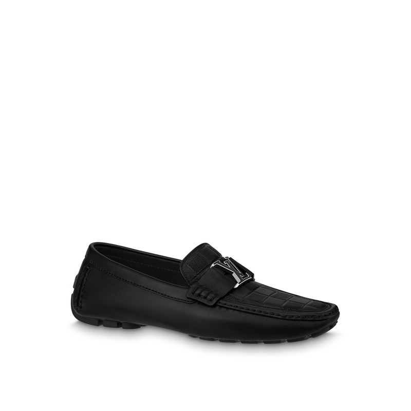 Monte Carlo Moccasin 1
