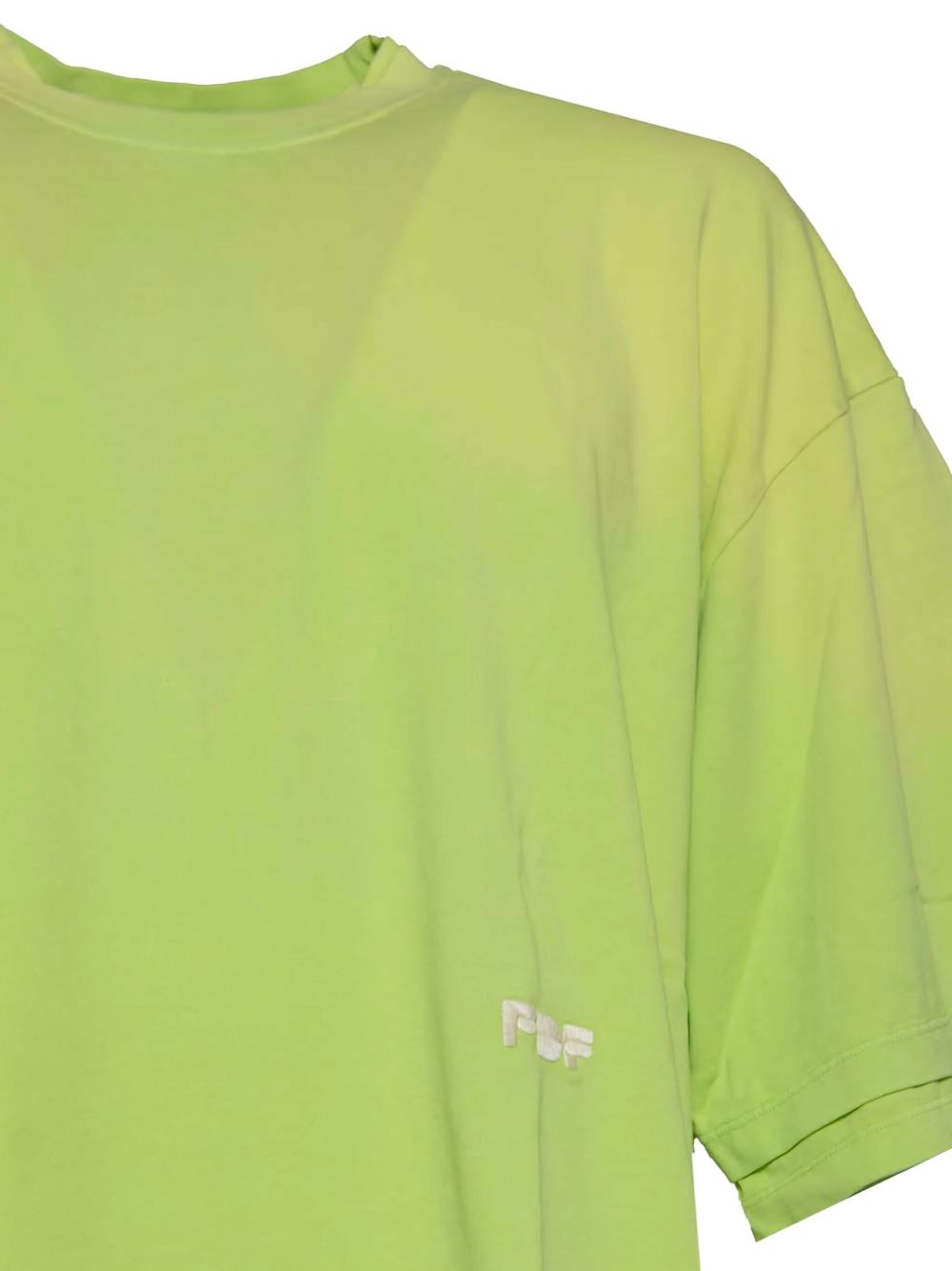 oversized T-shirt - 3