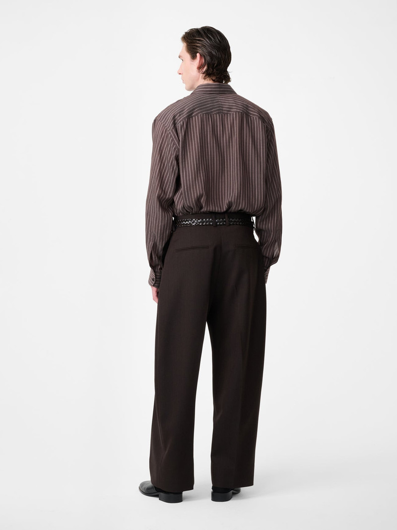 Fume Tailored Pant 4