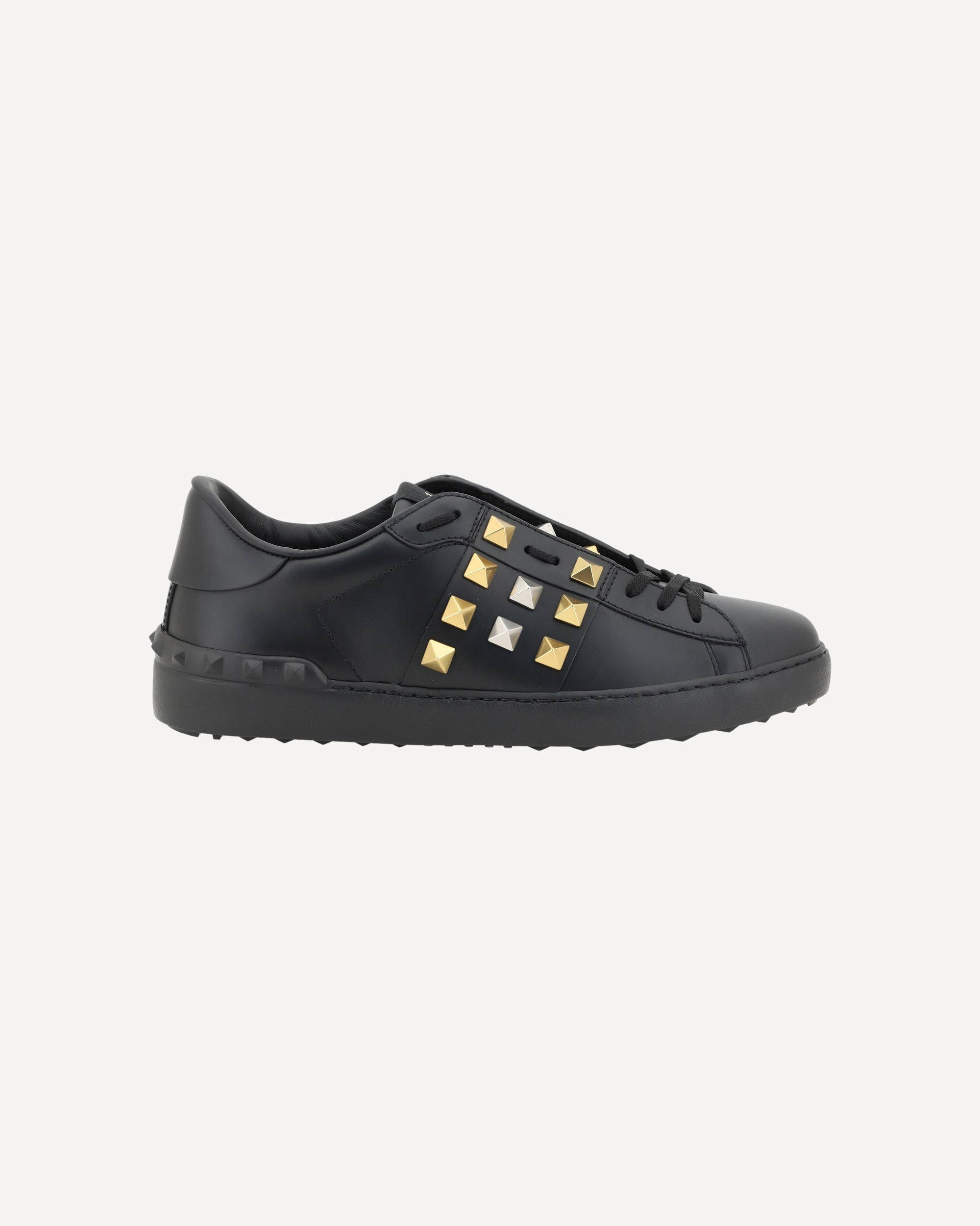 Rockstud Sneakers - 1
