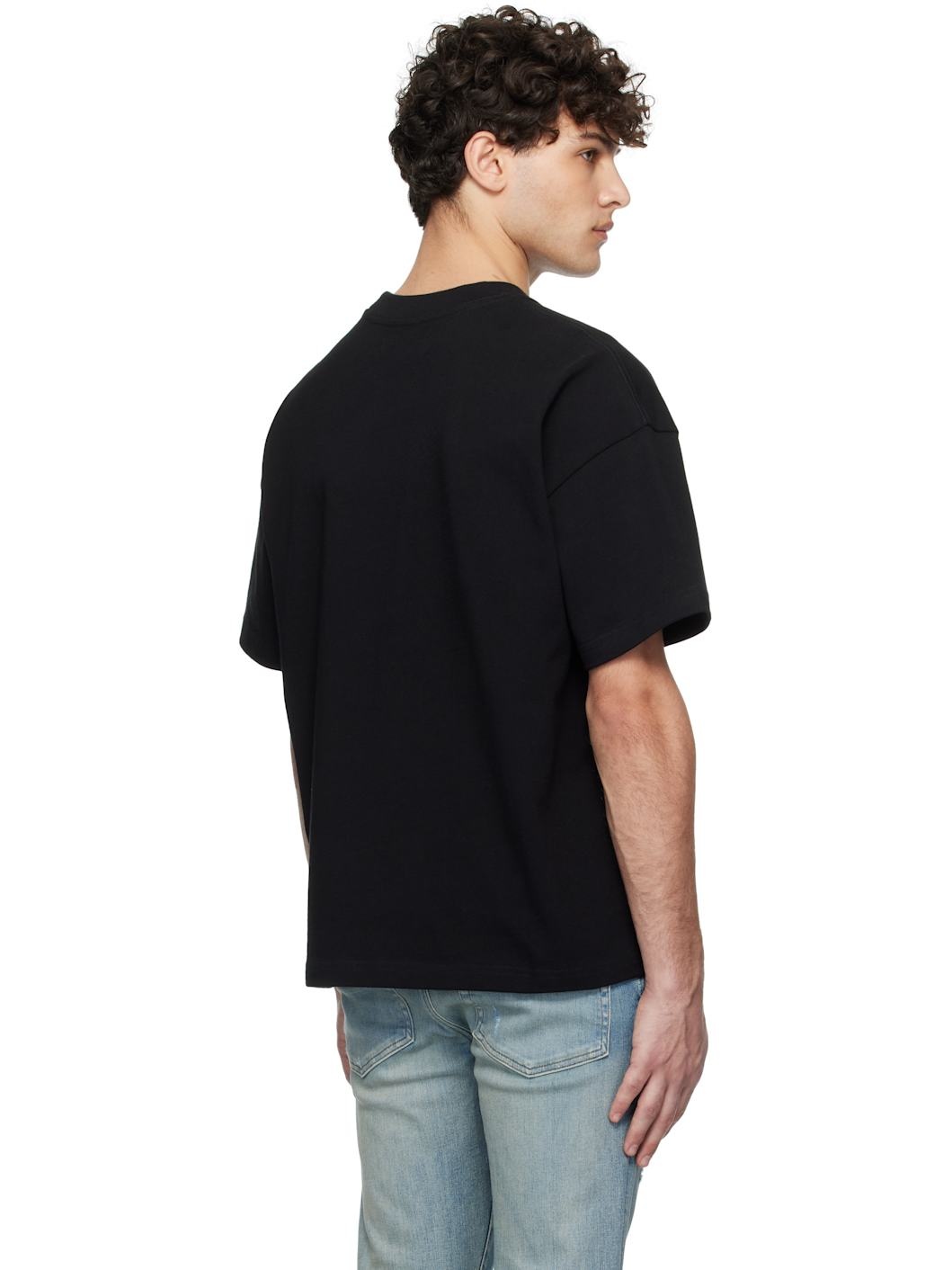 Black Snake T-shirt - 3
