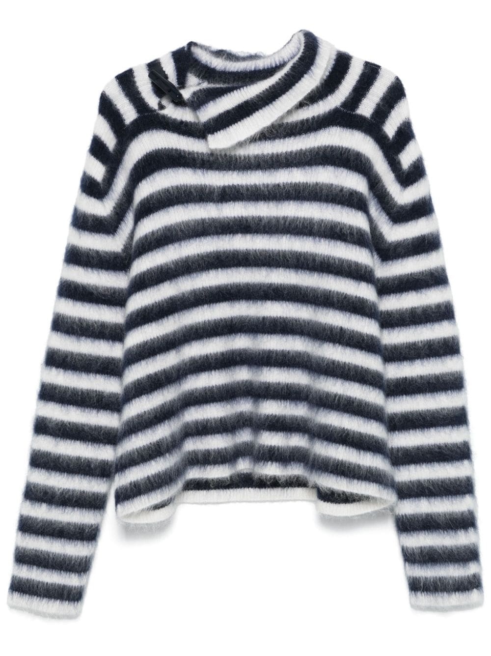 LE PULL MARINA SWEATER - 1