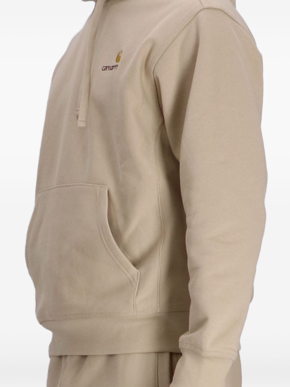 American Script hoodie - 3