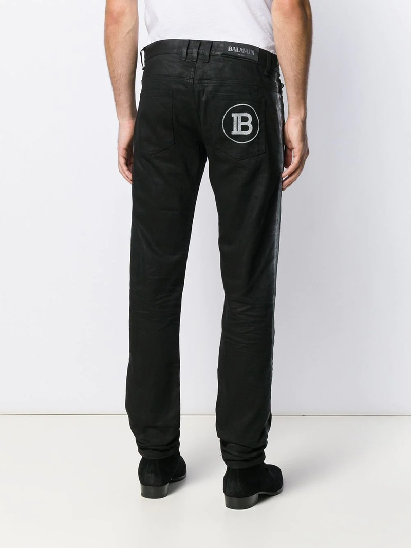 spray band jeans 4
