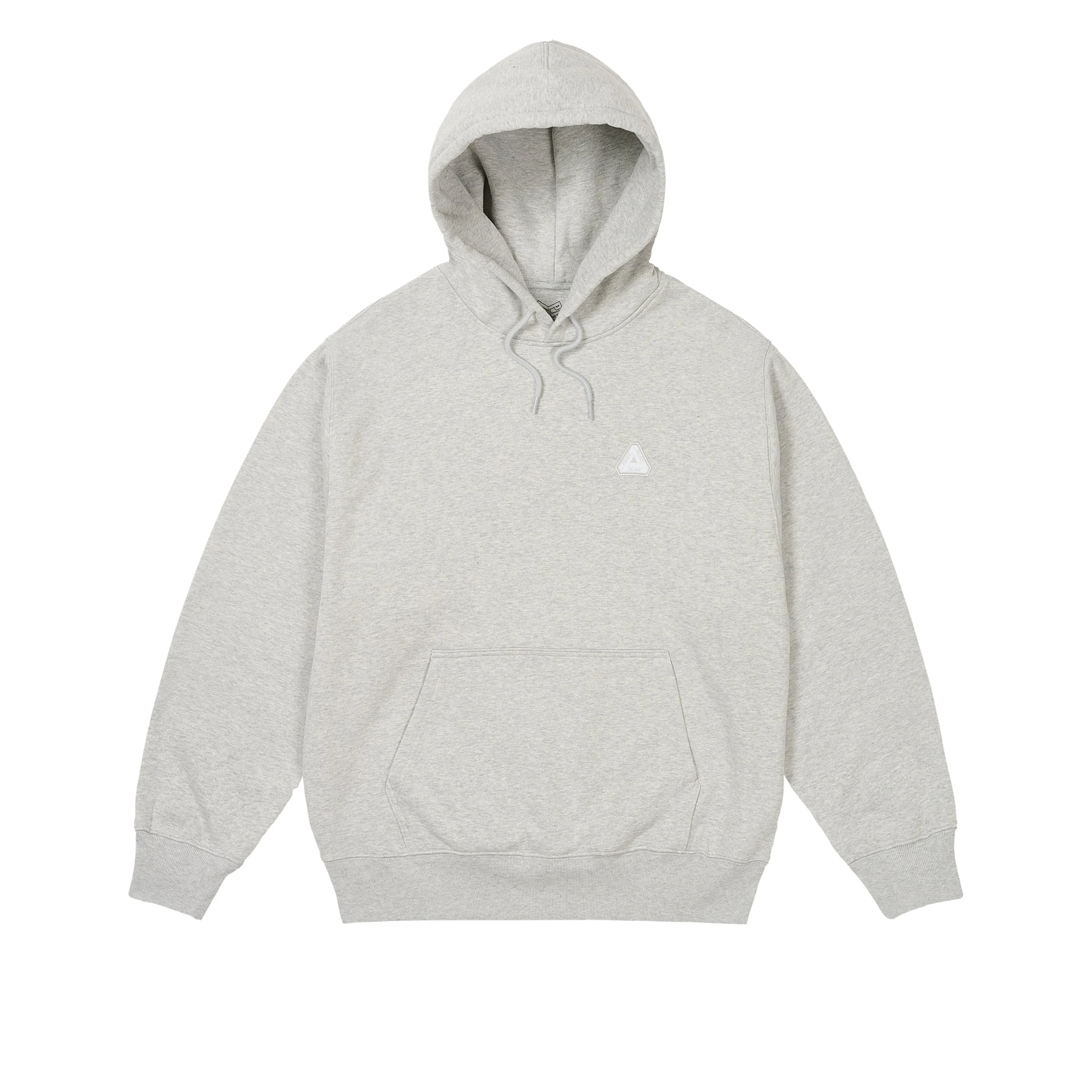 SOFAR HOOD GREY MARL - 1