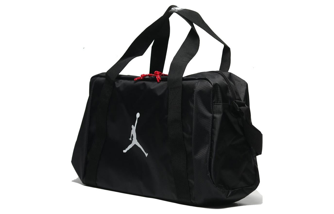 Air Jordan Essentials Duffel Bag 'Black' FQ0988-010 - 3