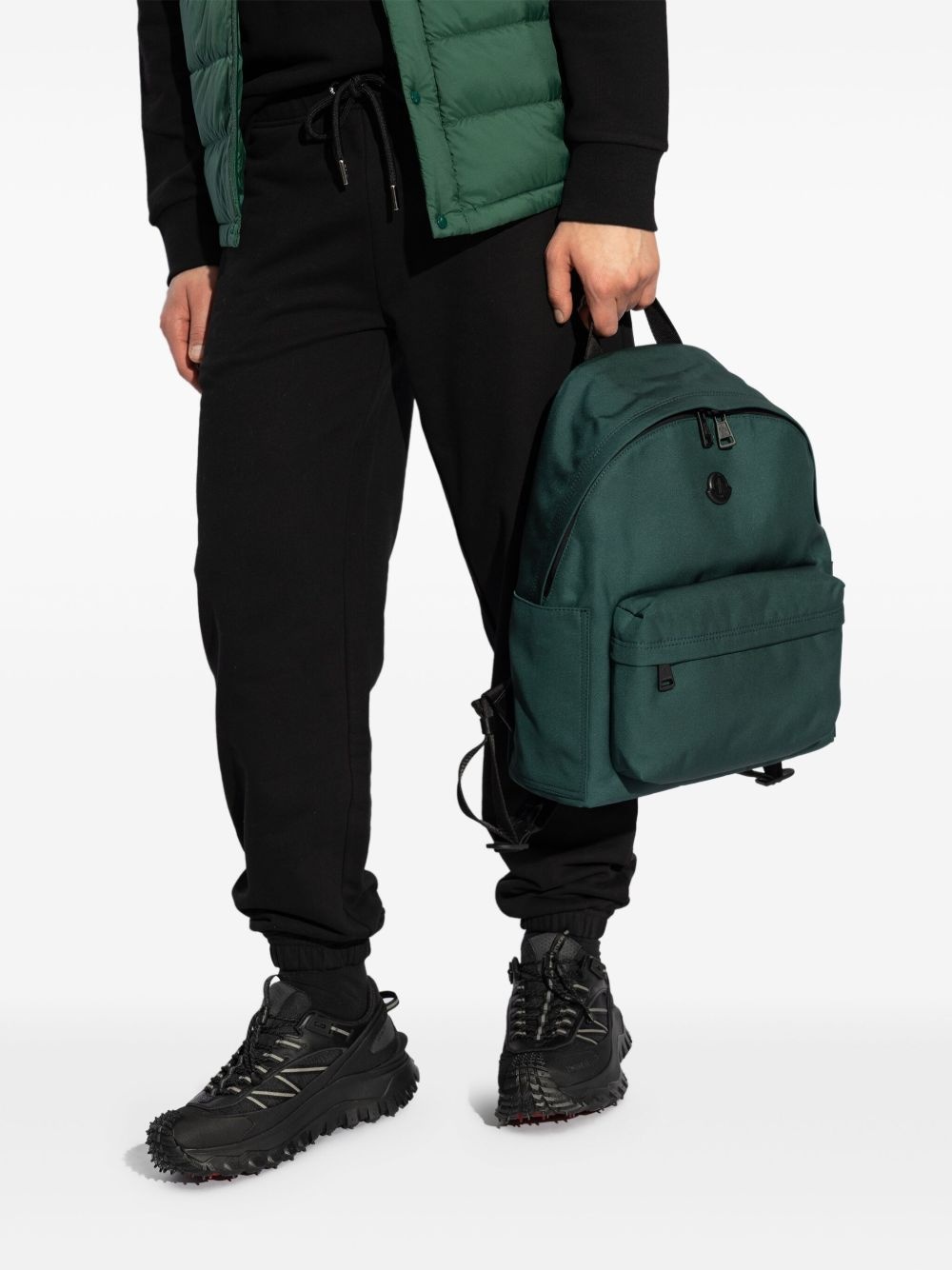New Pierrick backpack - 2