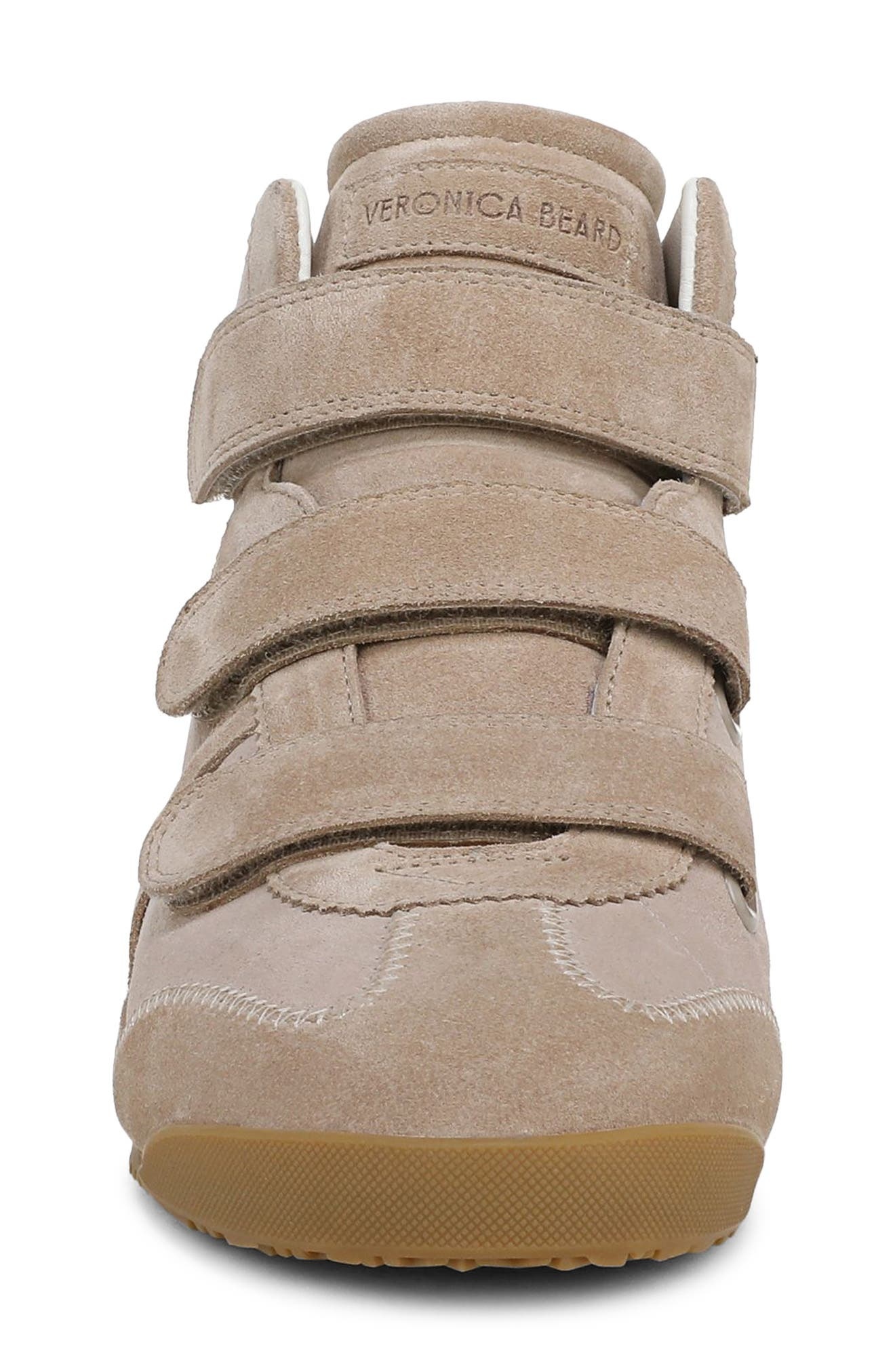Veronica Beard Nima Sneaker in Sand/Chiffon at Nordstrom - 4