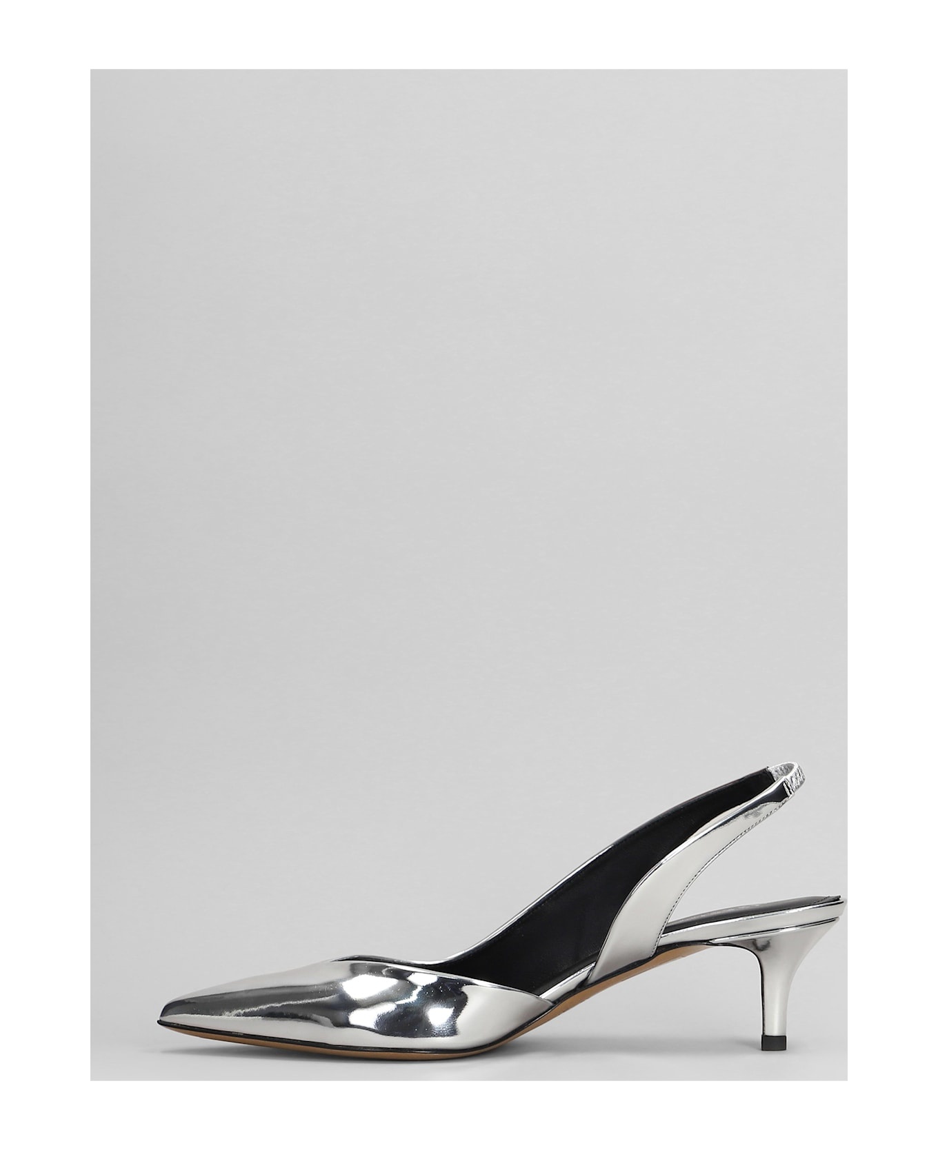 'padim' Slingback Pump - 3