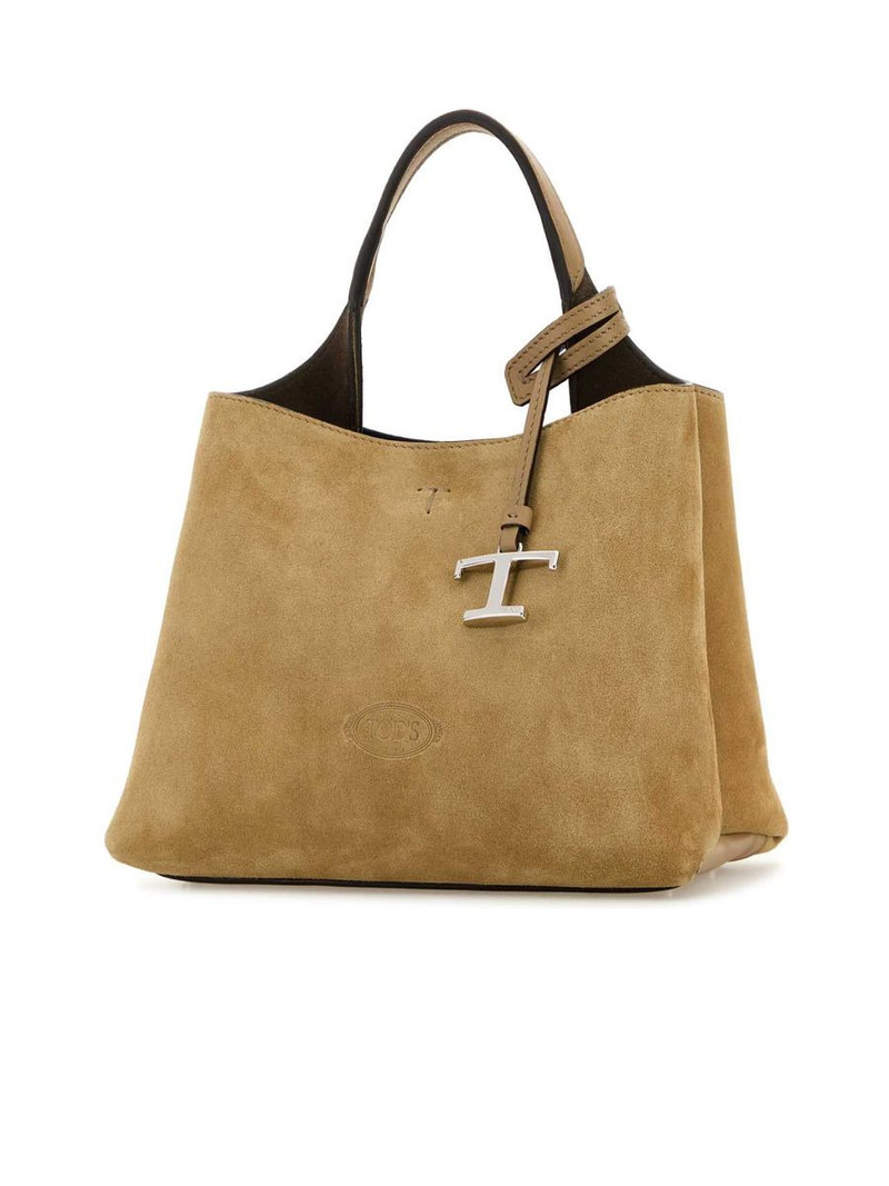 Tod's Crosta Gorainluxor Handbag outlook