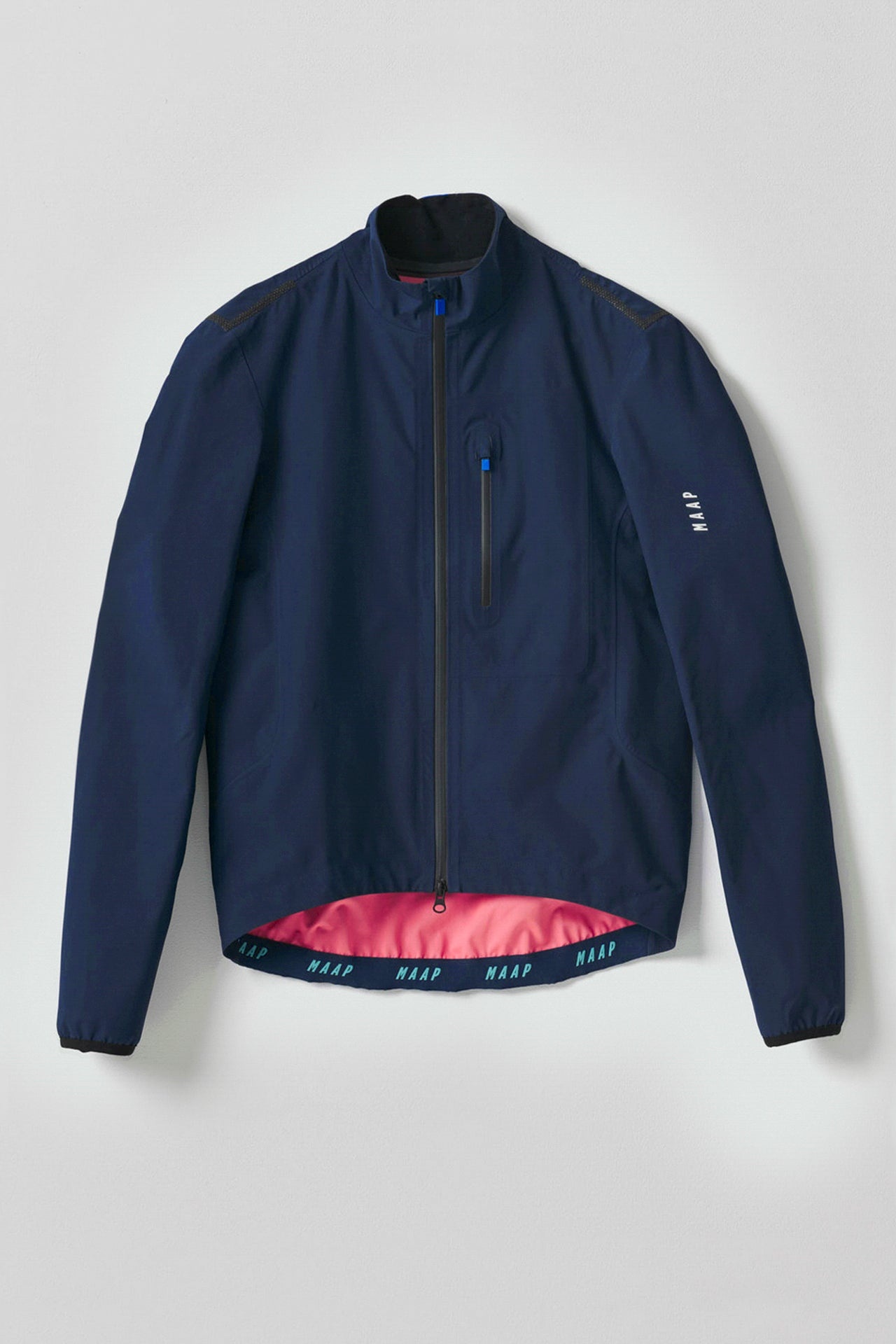 Ascend Pro Rain Jacket - 5