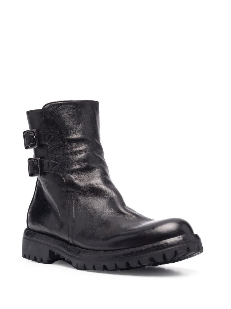 OFFICINE CREATIVE Loraine ankle boots outlook