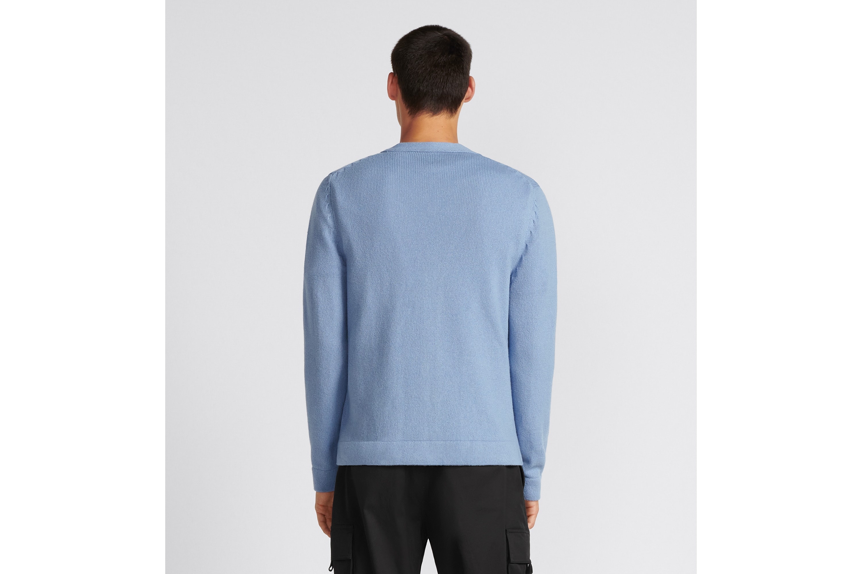 Christian Dior Couture Cardigan - 6