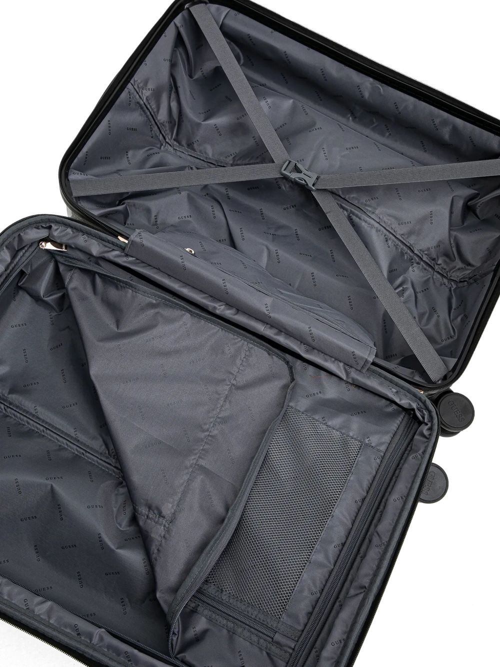 Jesco Spinner suitcase - 5