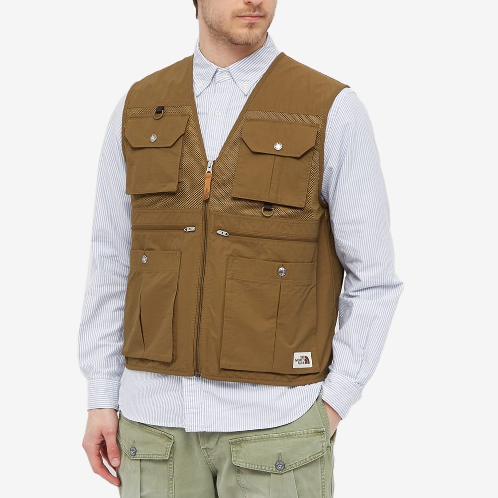 The North Face Cadero Vest - 5