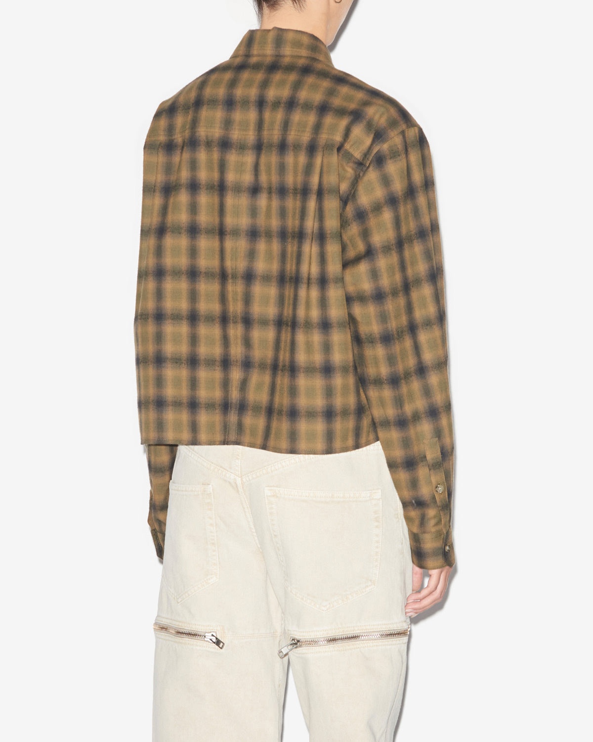 TELINA SHIRT - 5