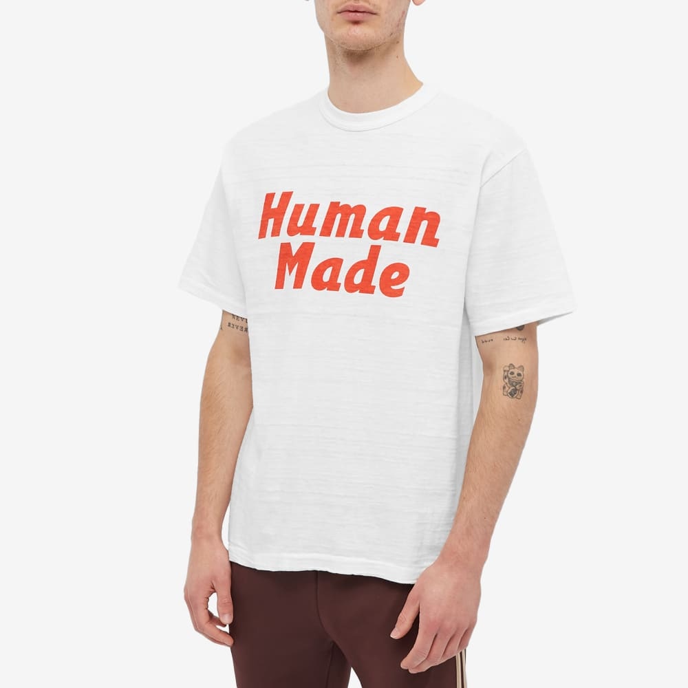 Human Made Duck Back Tee - 3