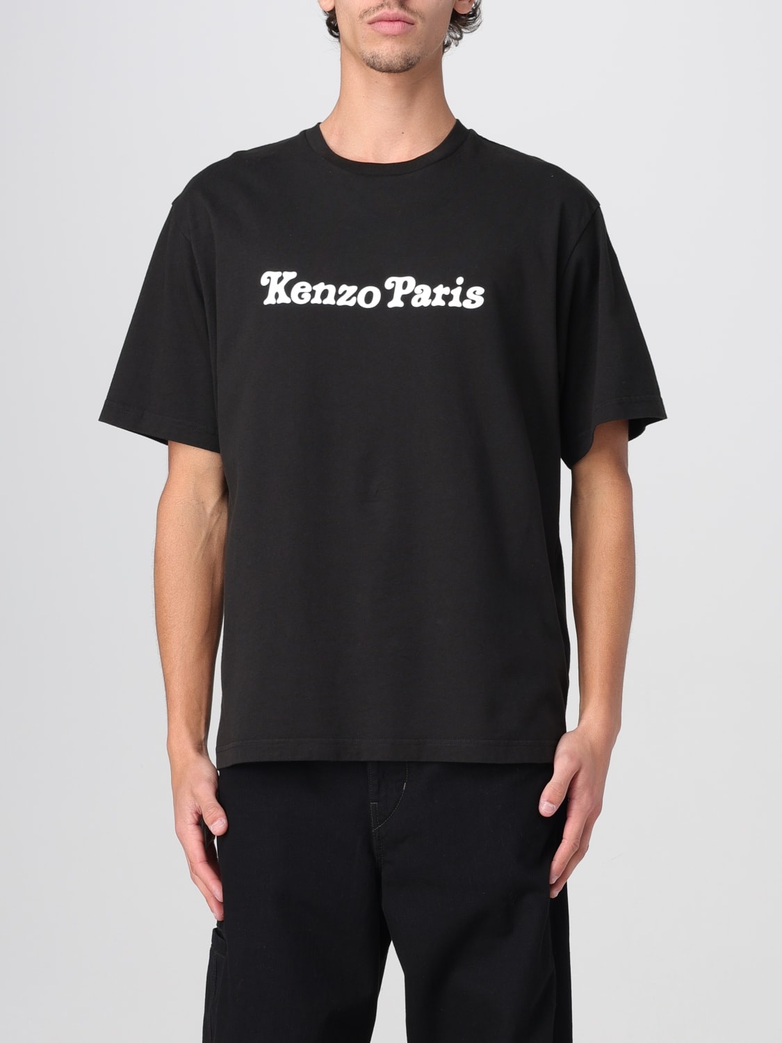 T-shirt men Kenzo - 1