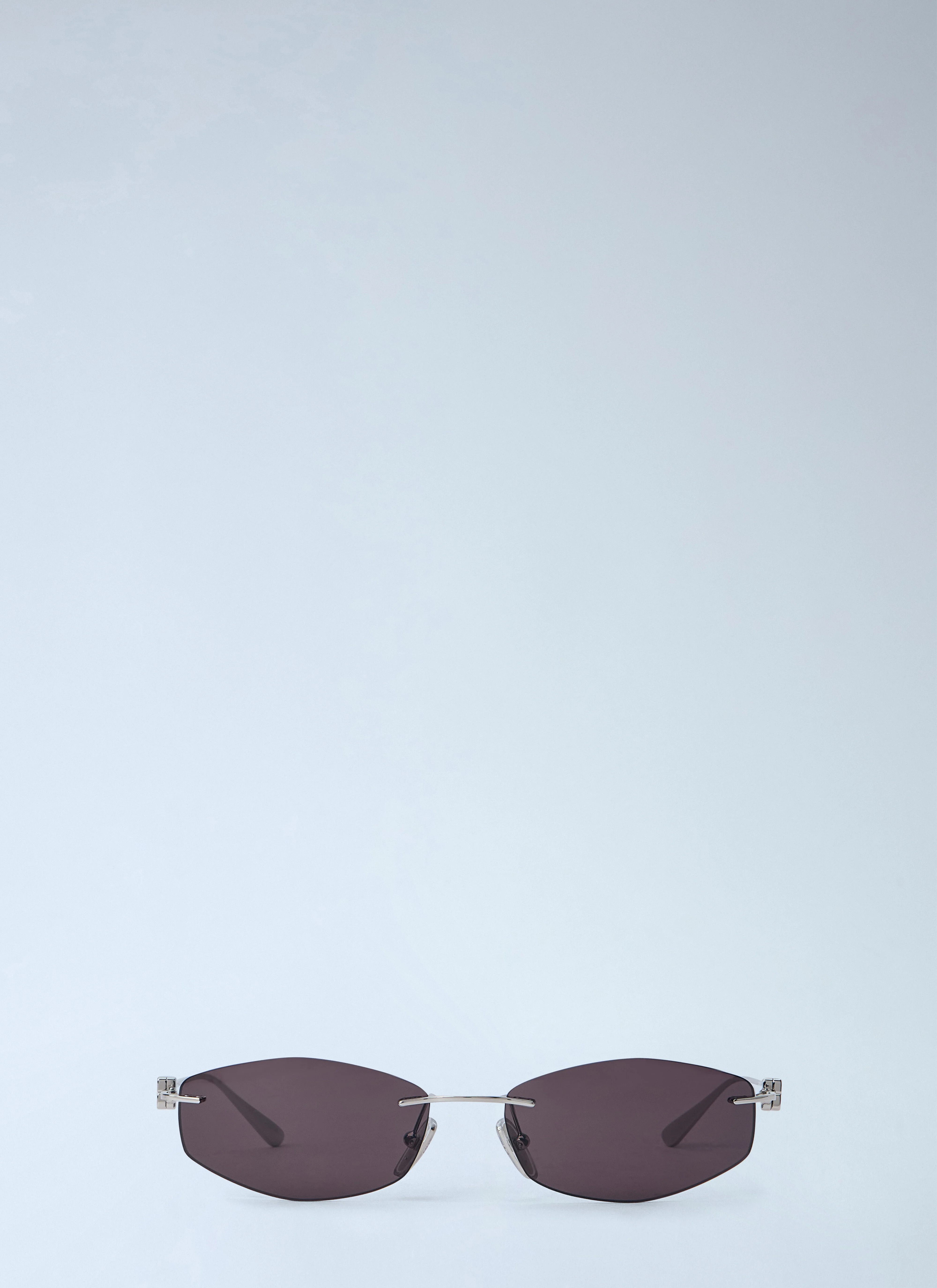 Nano D-Frame Sunglasses - 1