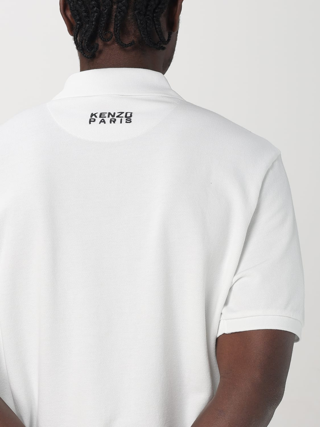 Polo shirt men Kenzo - 4