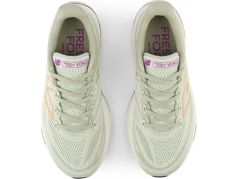 New Balance Fresh Foam X Vongo v6 - 4